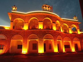 Ranjit Niwas Heritage Resort